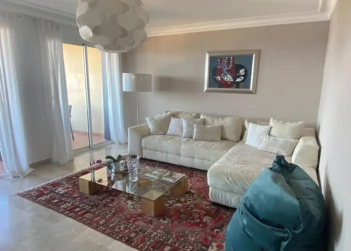 Appartement Bastia Entierement Climatise Vue Mer