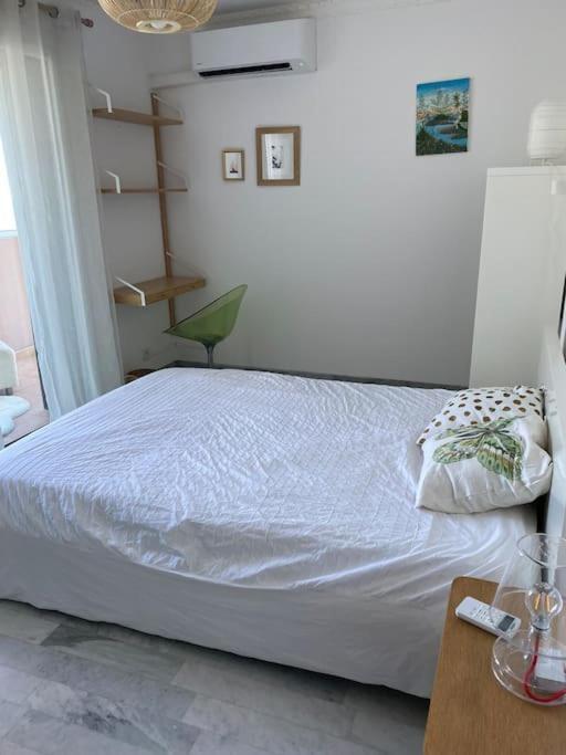 Appartement Bastia Entierement Climatise Vue *