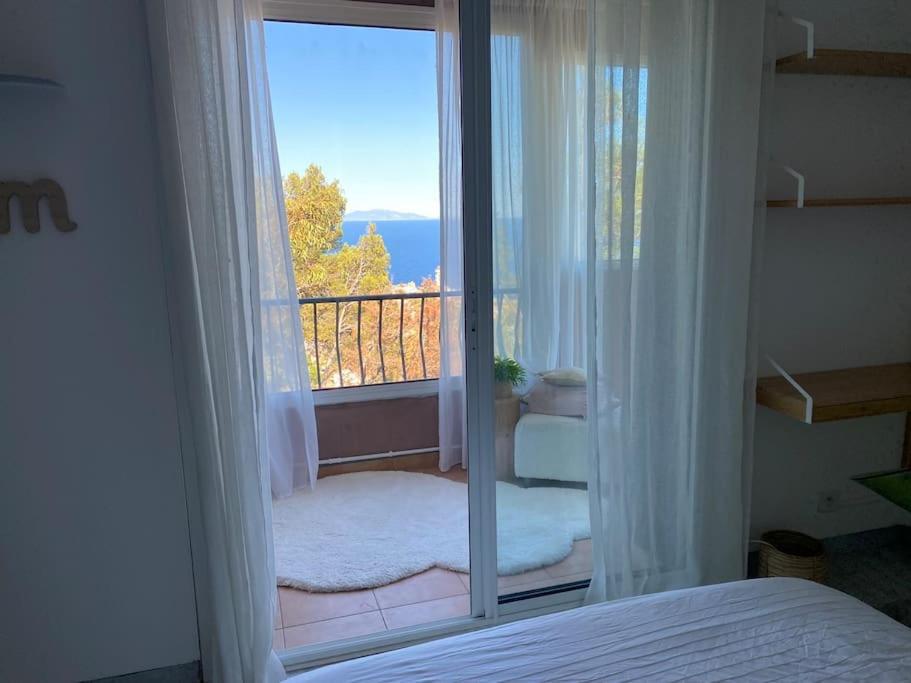 Bastia Entierement Climatise Vue *