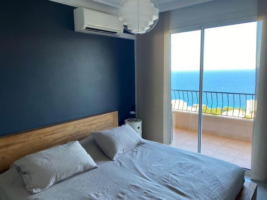 Bastia Entierement Climatise Vue *